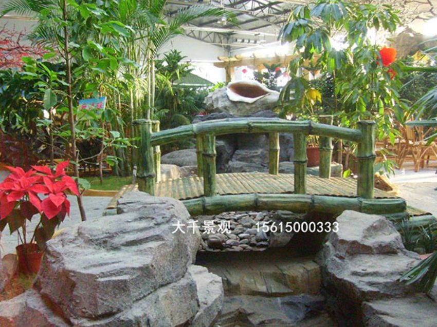 點擊查看詳細信息<br>標題：仿 真橋 閱讀次數：2885