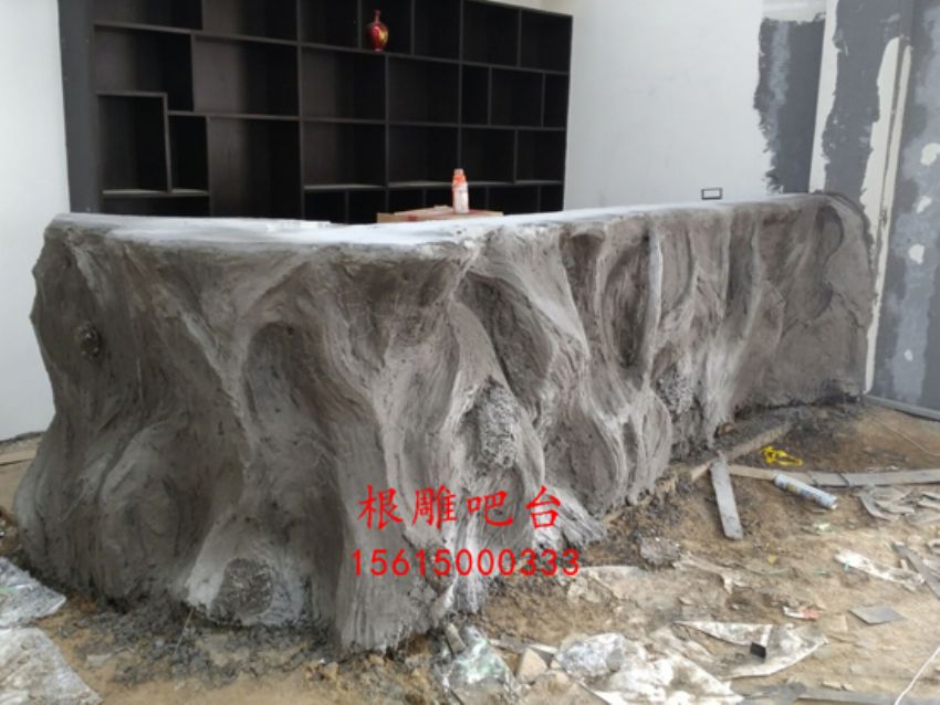 點擊查看詳細信息<br>標題：吧臺 閱讀次數：2017