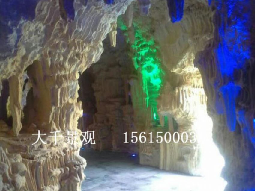 點擊查看詳細(xì)信息<br>標(biāo)題：假山 閱讀次數(shù)：2202