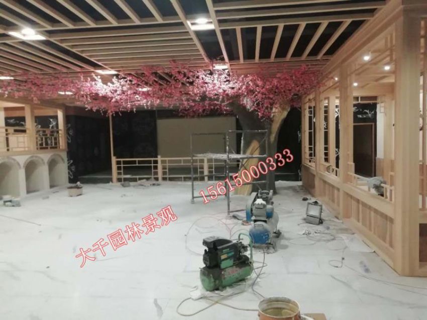 點擊查看詳細信息<br>標題：假樹 閱讀次數：2542