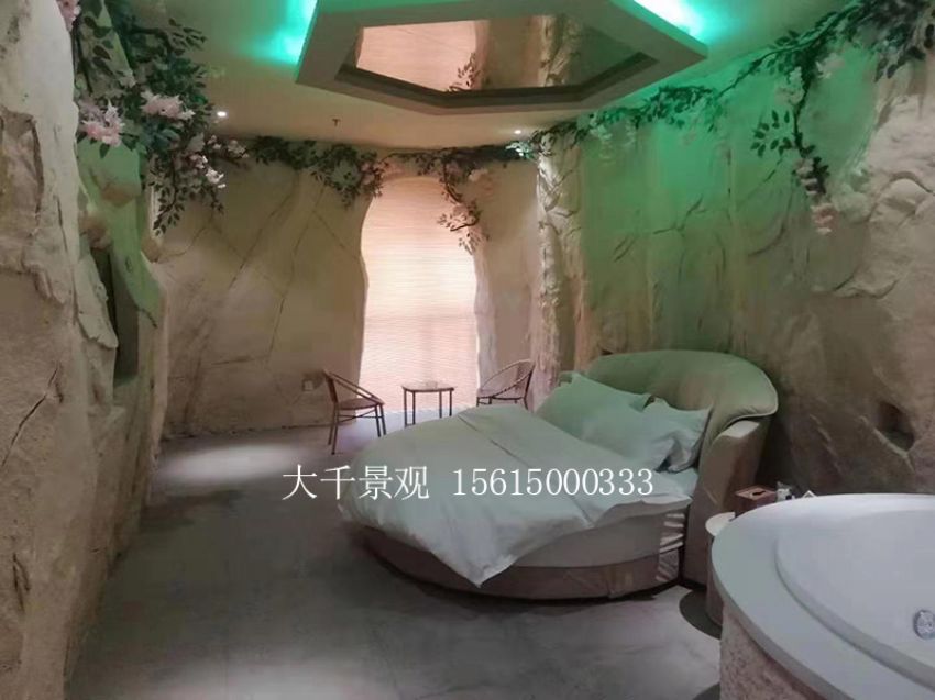 點擊查看詳細信息<br>標題：綠植墻 閱讀次數：1507