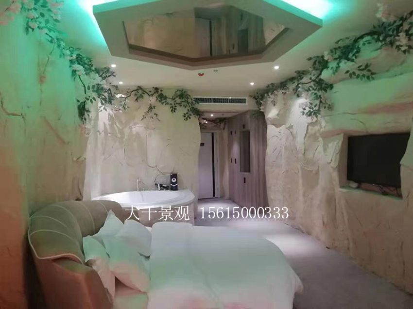 點擊查看詳細信息<br>標題：綠植墻 閱讀次數：1628