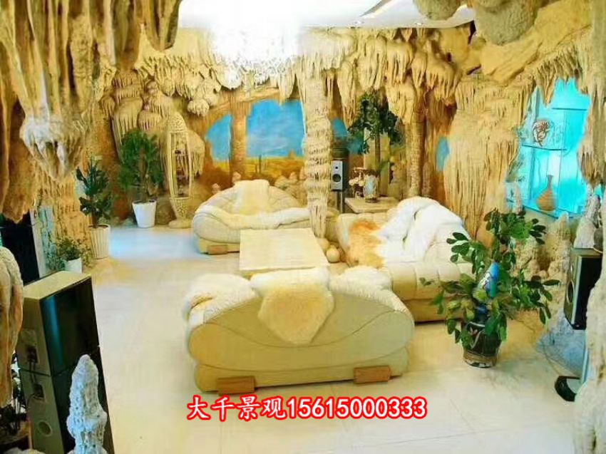 點擊查看詳細信息<br>標題：溶洞民宿 閱讀次數：1347