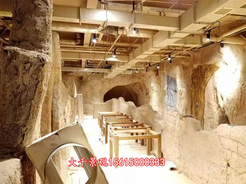 點擊查看詳細信息<br>標題：溶洞民宿 閱讀次數：1244