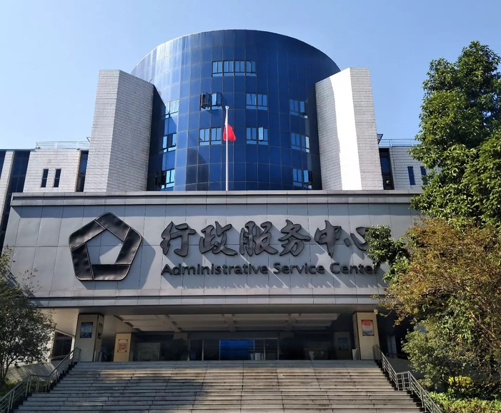 鑫諾案例 | 用“鑫”服務，與您同行！
